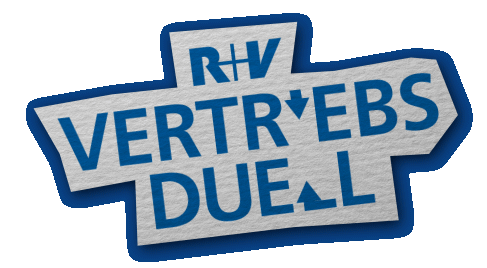 Vertriebsduell_Logoanimation