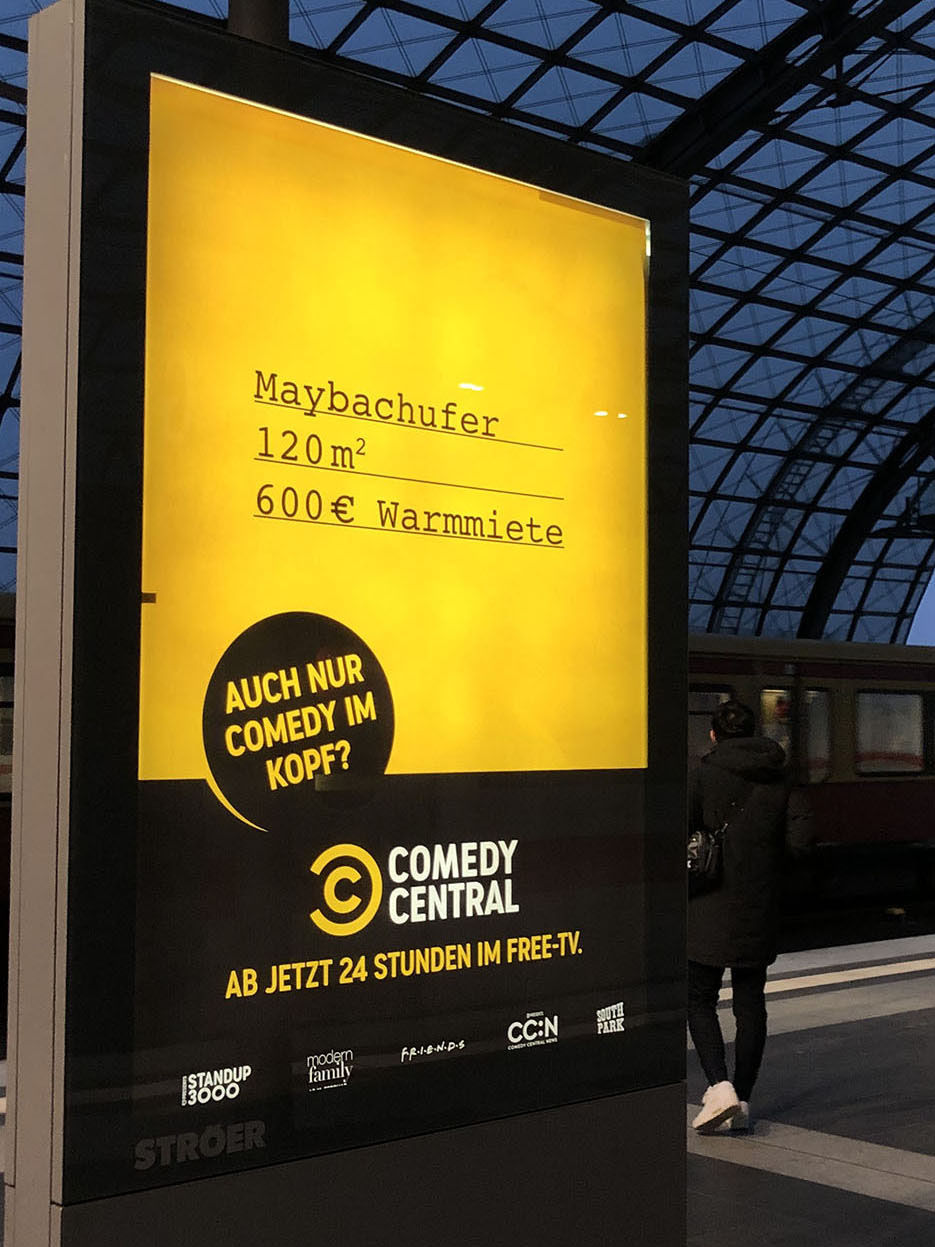 comedy_​maybach