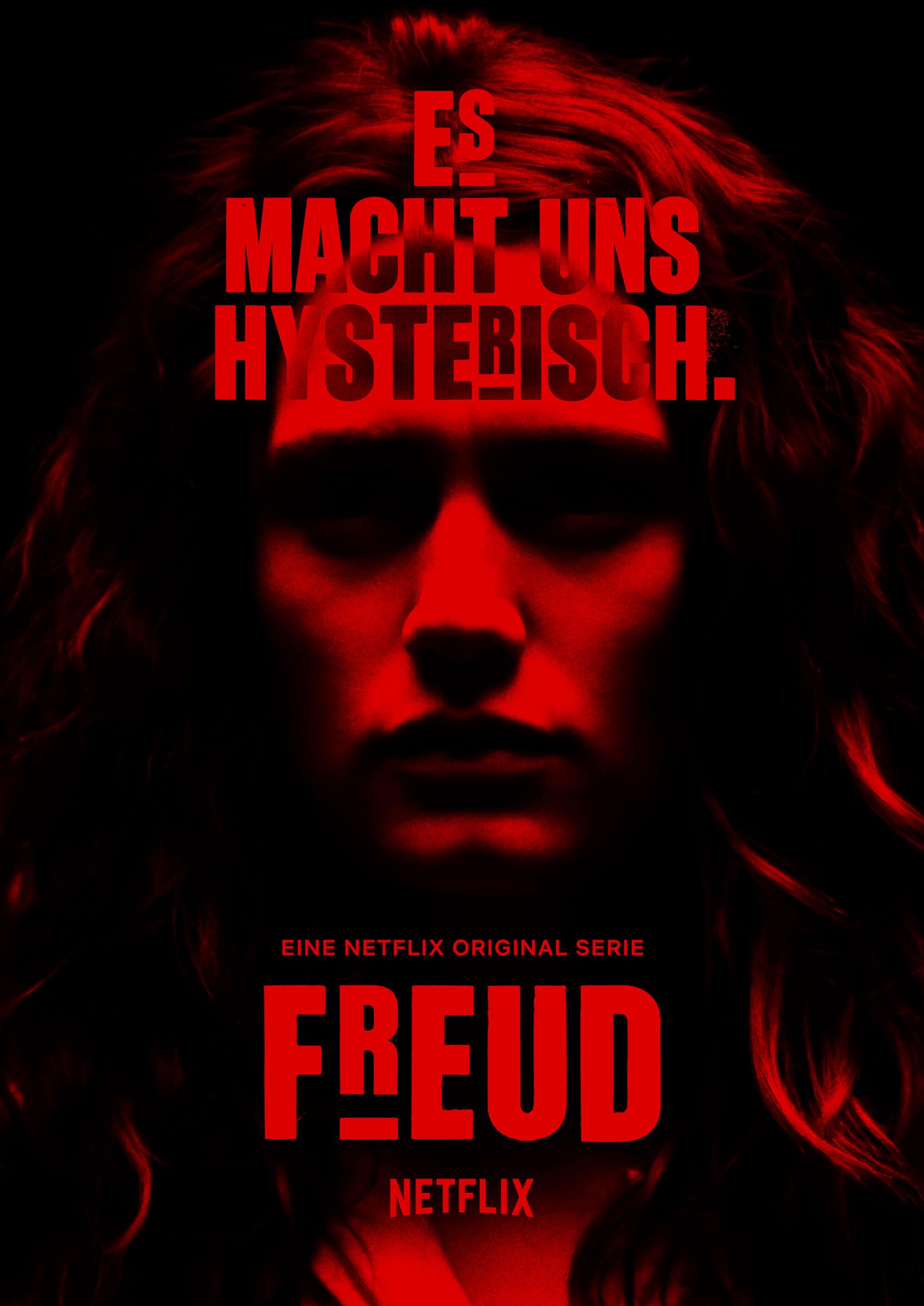 FREUD MOTOR Kommunikation