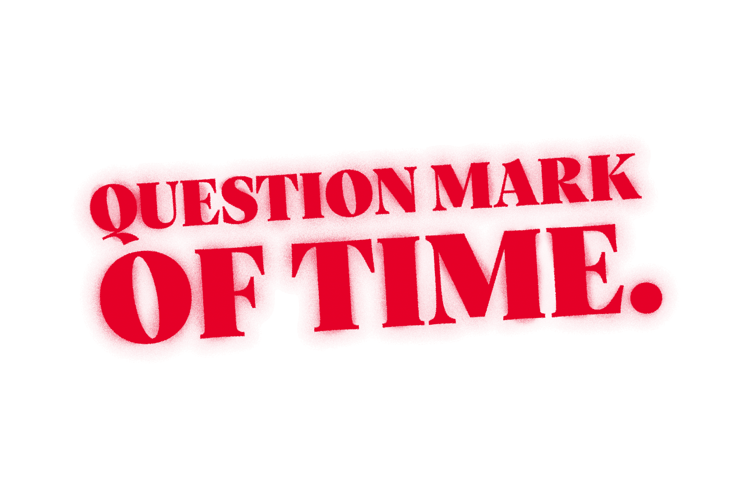 question_​mark_​of_​time