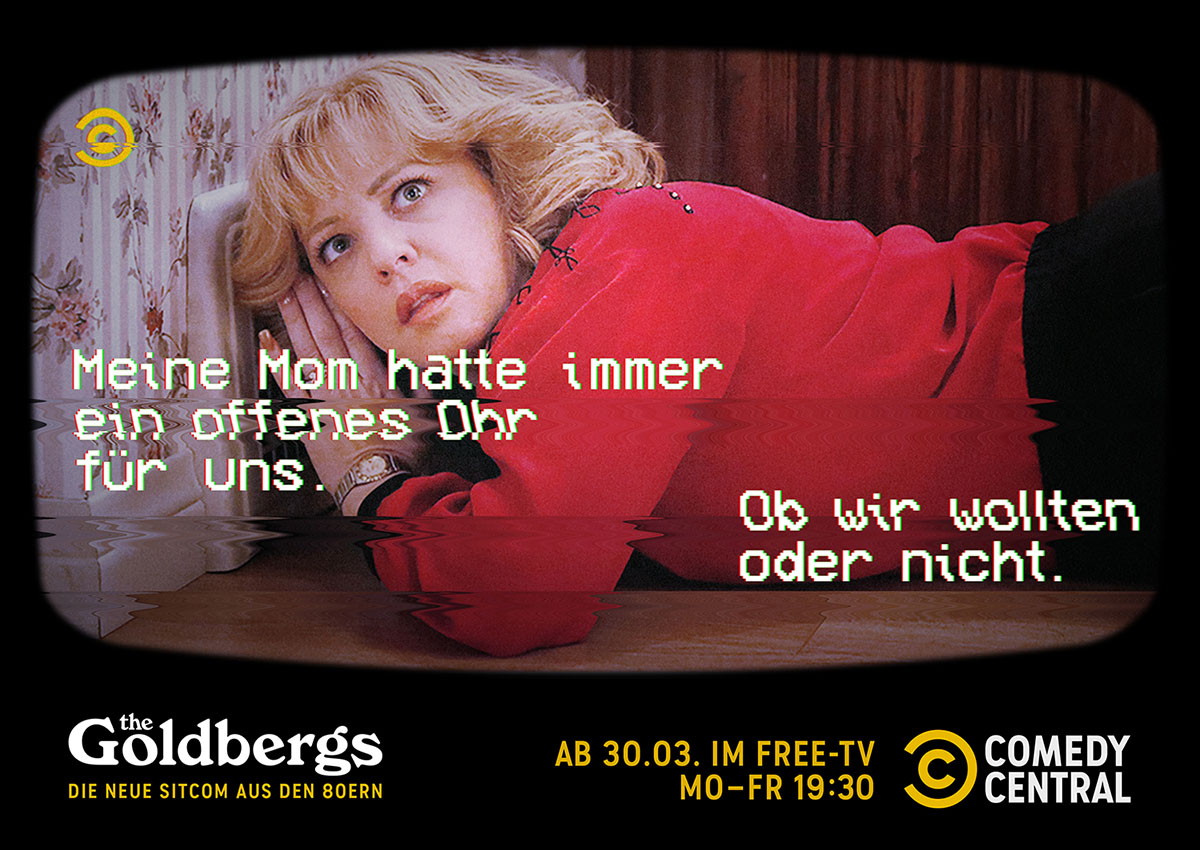 N_200207_CC_Goldbergs_TuneIn_Campaign_FamilyRecorded_MasterLayout_Beverly_quer