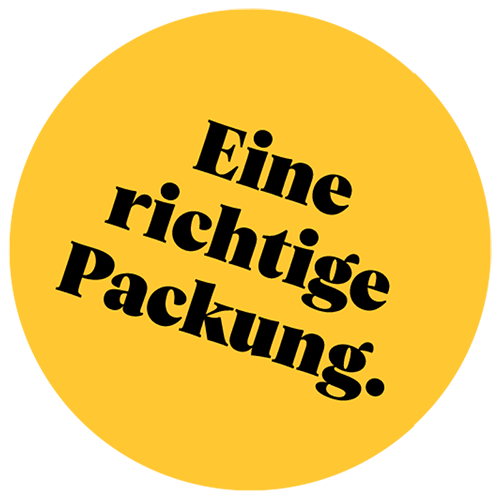 Sticker_​Packung