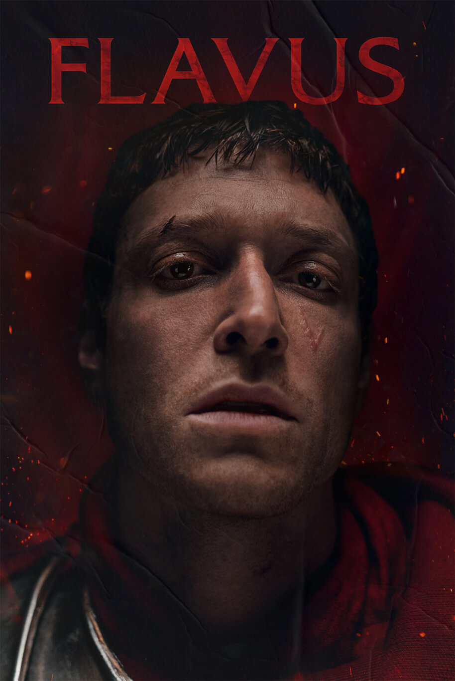 flavus-poster