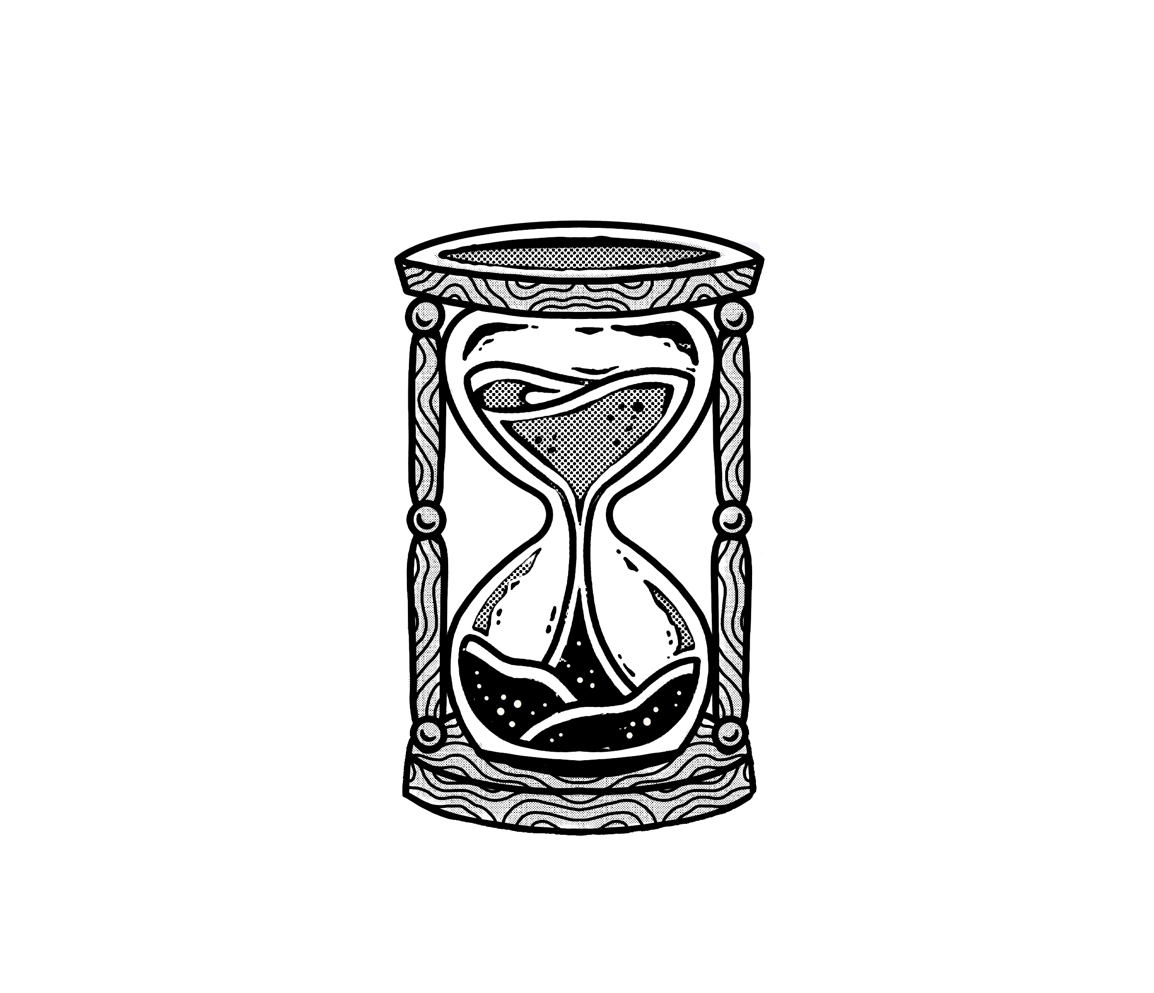 hourglass_​transparent