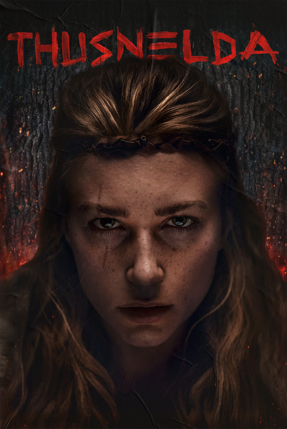 thusnelda-poster