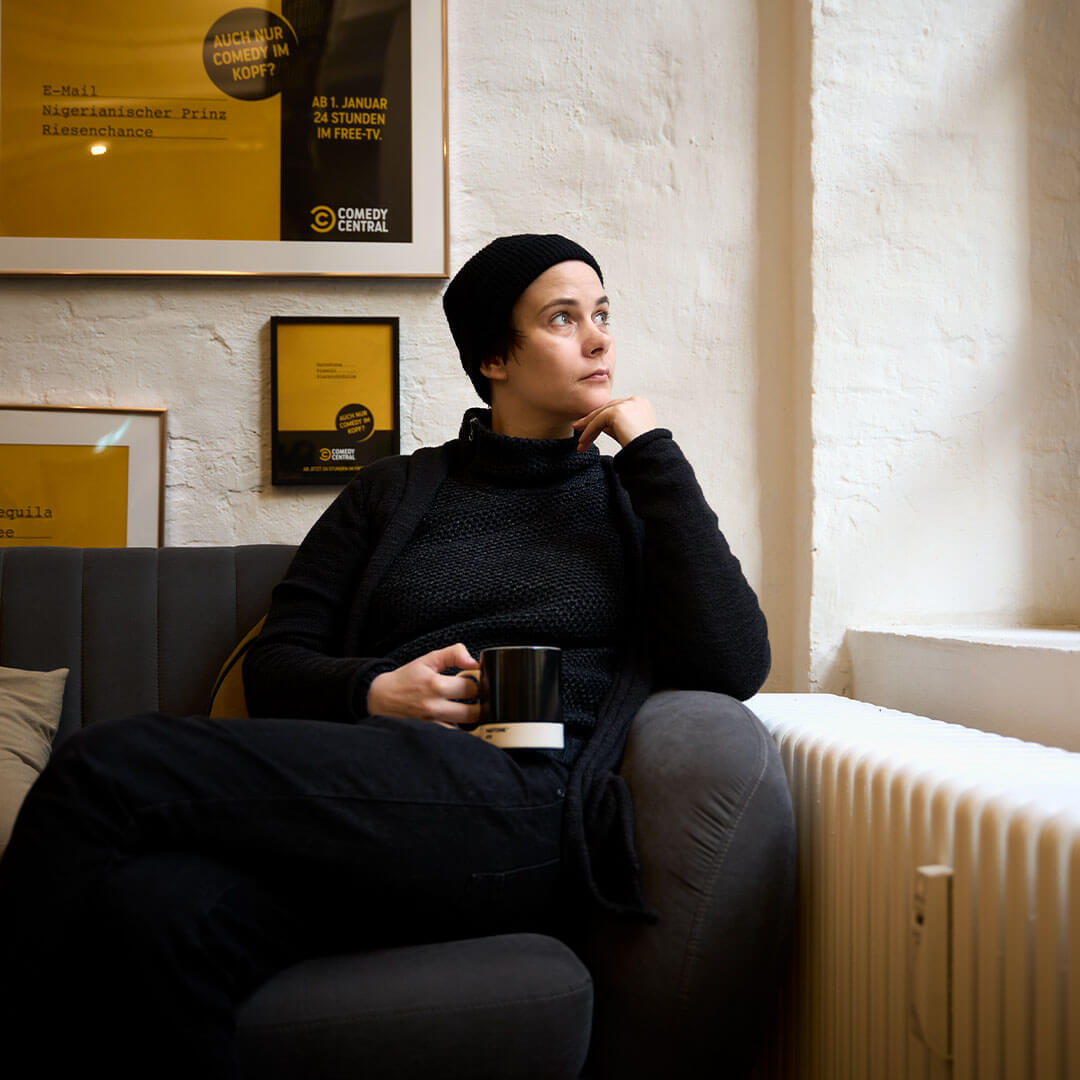 ArtDirector at MOTOR